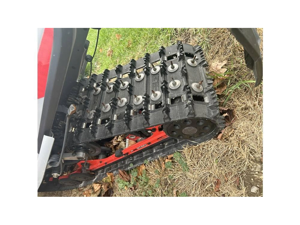 2019 Ski-doo Renegade X 850 alt