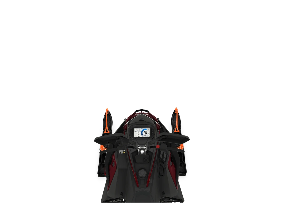 Polaris Patriot 9r Switchback Assault 146 2025 alt