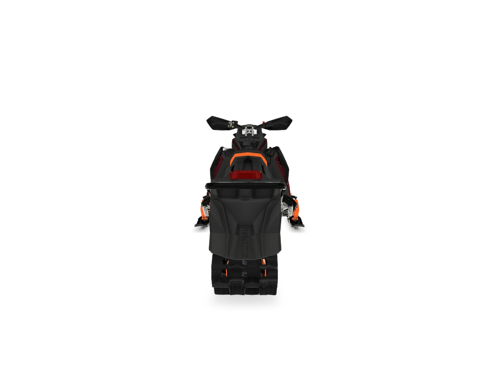 Polaris Patriot 9r Switchback Assault 146 2025 alt