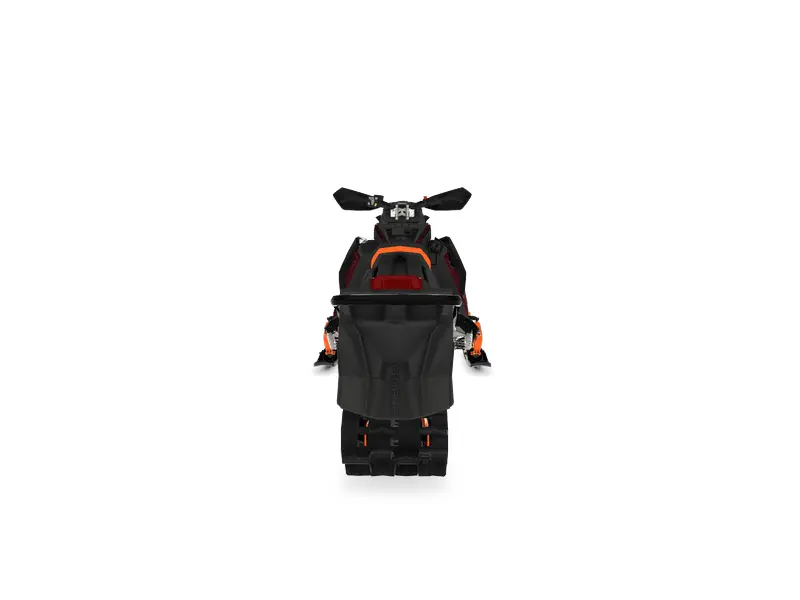 2025 Polaris PATRIOT 9R SWITCHBACK ASSAULT 146