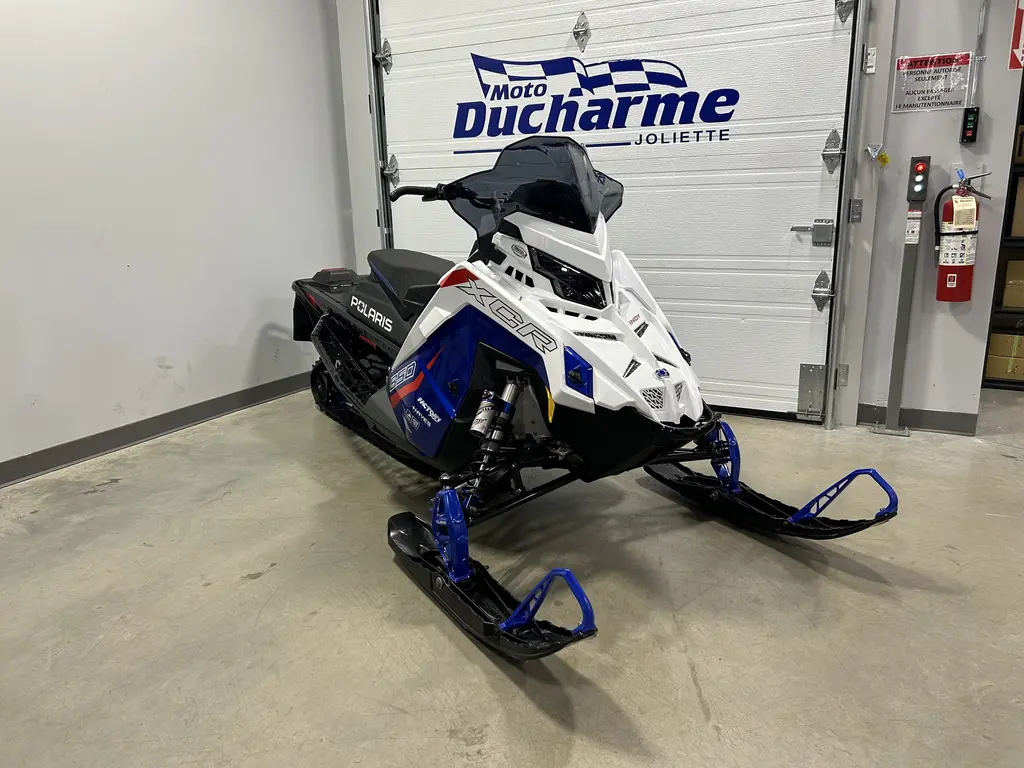 Polaris INDY 850 XCR 136 2023 - * 4 688 KM