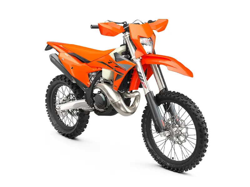 2025 KTM 300 XC-W