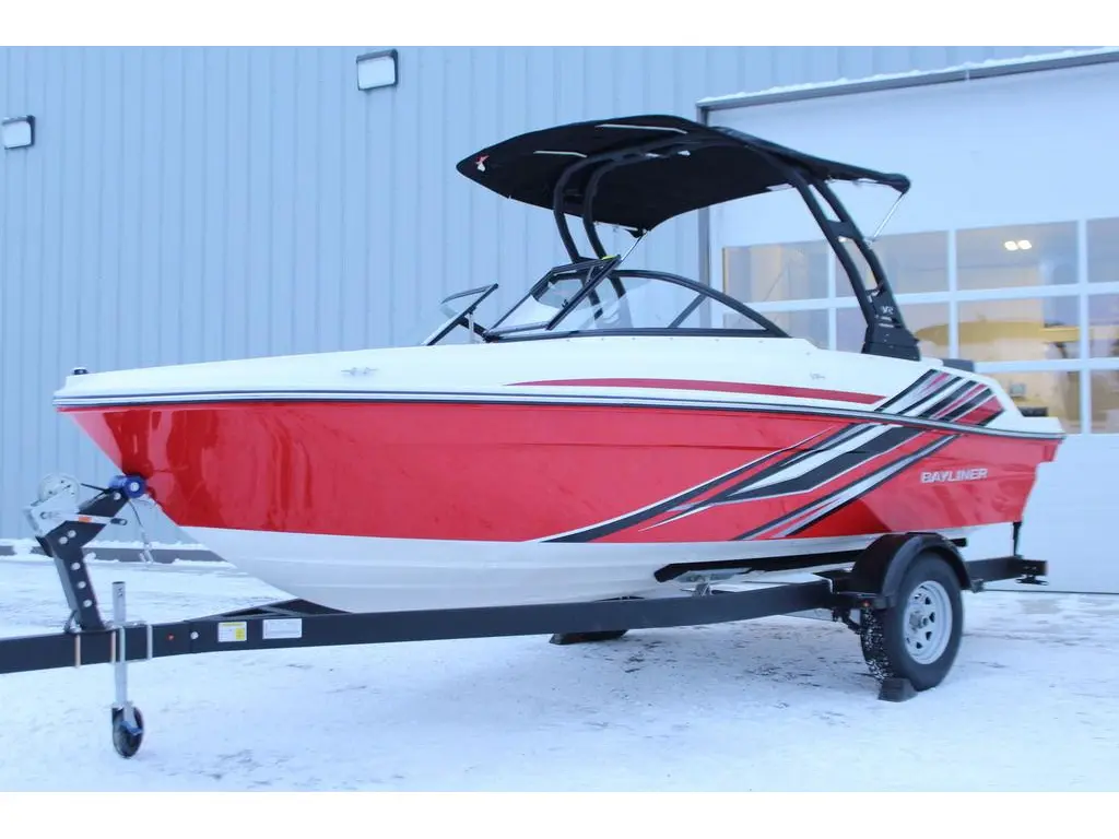 2024 Bayliner VR4