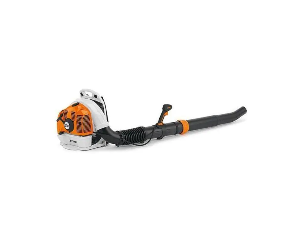 2022 Stihl Backpack Blowers and Sprayer BR 450