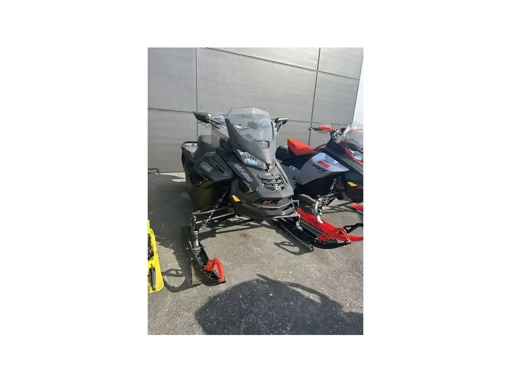 2021 Ski-Doo RENEGADE X 900 TURBO