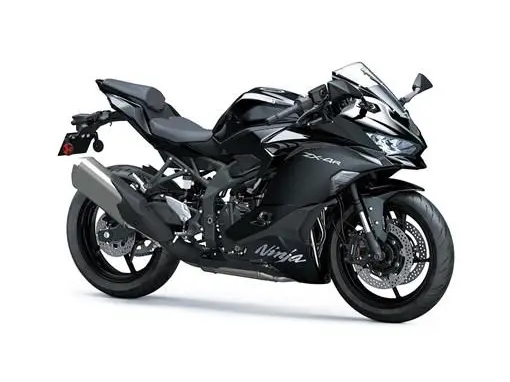 Kawasaki NINJAS ZX4R 2025 - ZX400SSFAN