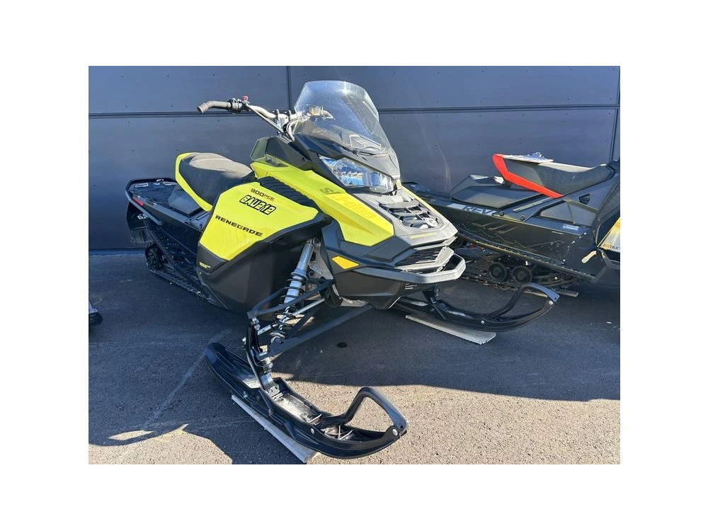 2021 Ski-doo Renegade Adrenaline 900ace Turbo alt