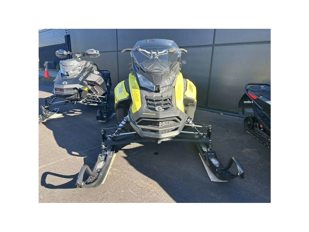 2021 Ski-doo Renegade Adrenaline 900ace Turbo alt