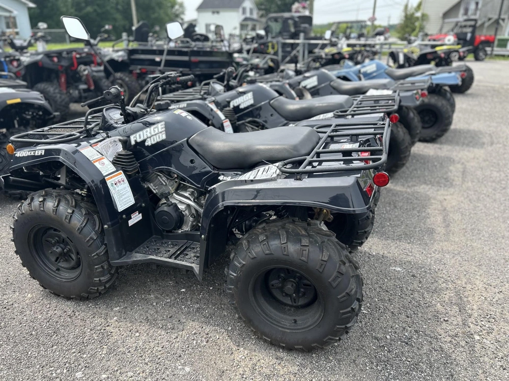 Hisun Forge 400i 2022 alt