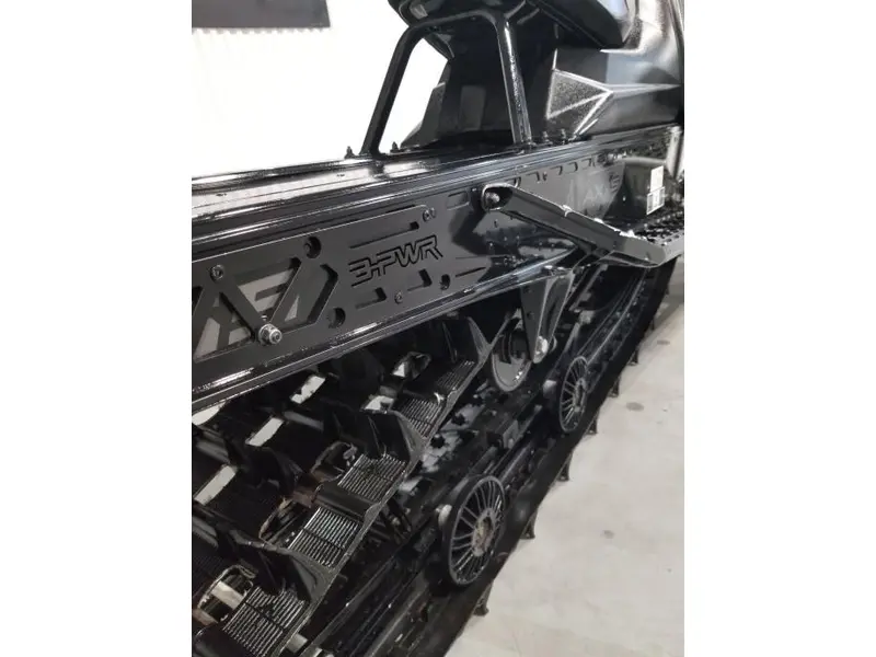 2021 Polaris 850 SKS 155