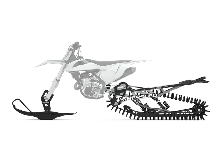 2022 Timbersled Riot 3 S Premium 129¨ 🔥liquidation🔥 alt