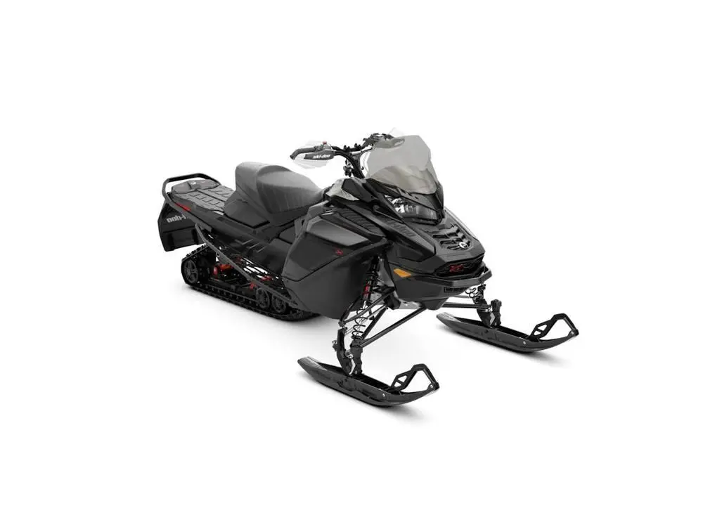 2021 Ski-Doo RENEGADE X 900 TURBO