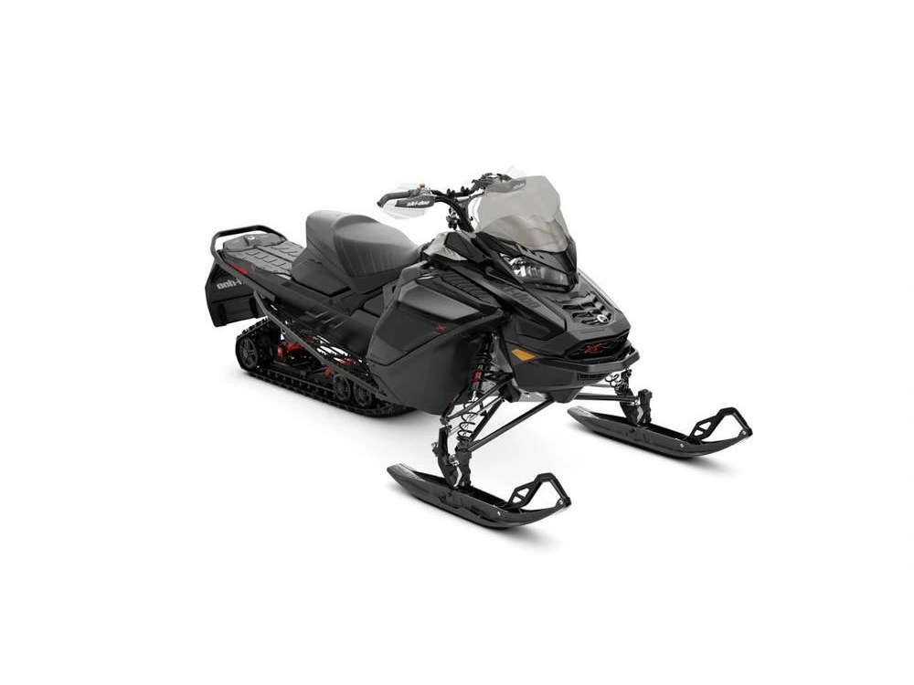 2021 Ski-doo Renegade X 900 Turbo alt
