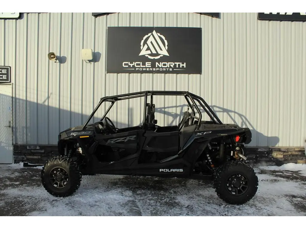 2023 Polaris RZR XP 4 1000 Sport