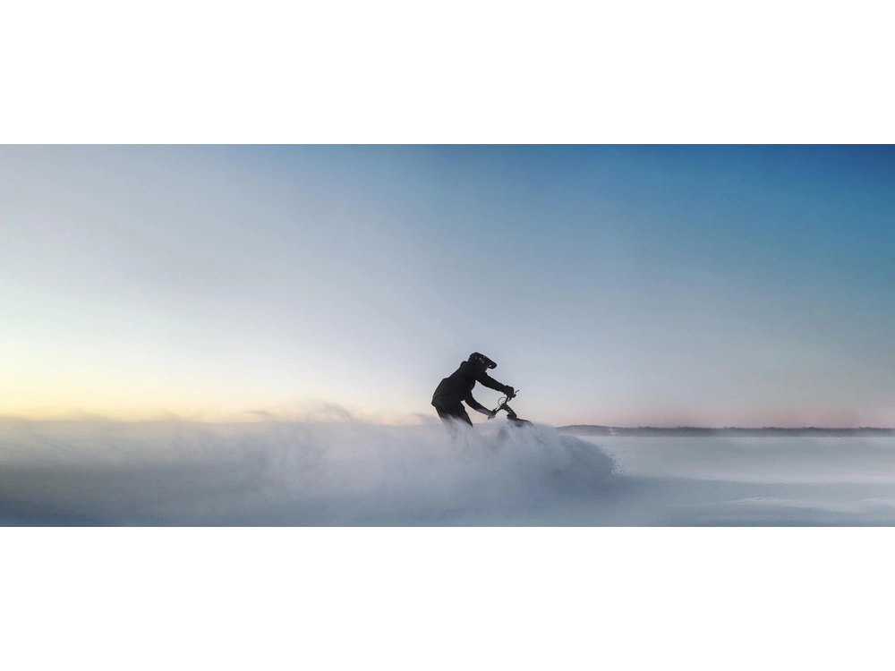 2023 Widescape Widescape 250 Efi alt