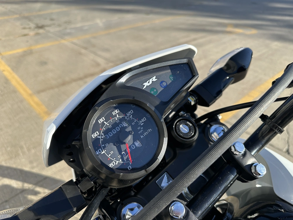 Honda Xr150l 2024 alt
