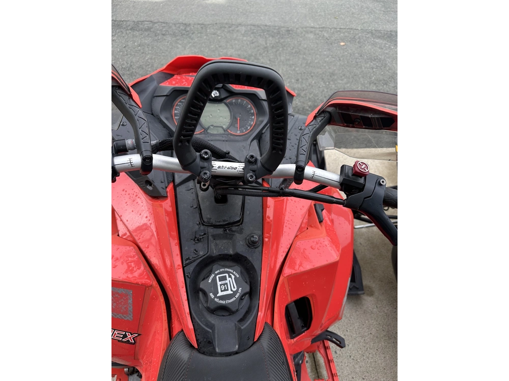 2019 Ski-doo Backcountry Xrs 850 Etec-s alt