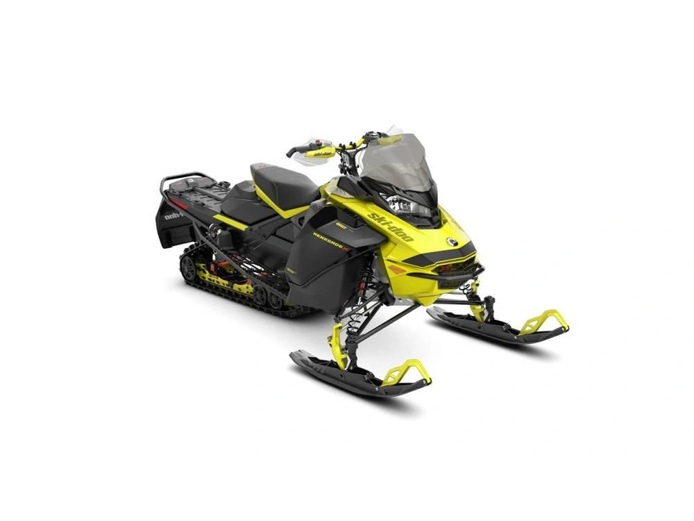 2022 Ski-doo Renegade Xrs 850 alt