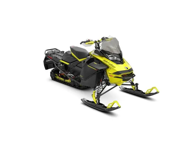 2022 Ski-Doo RENEGADE XRS 850