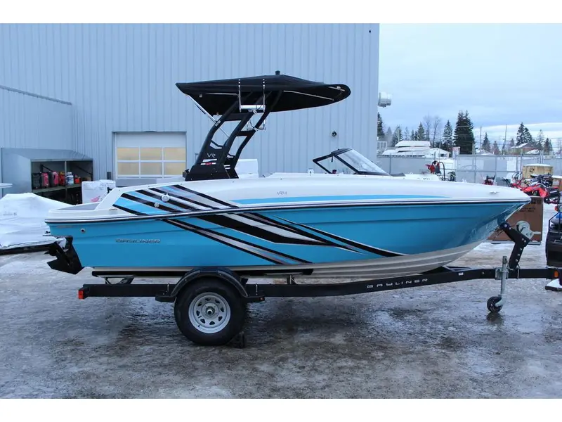 Bayliner VR4 Bowrider 2023