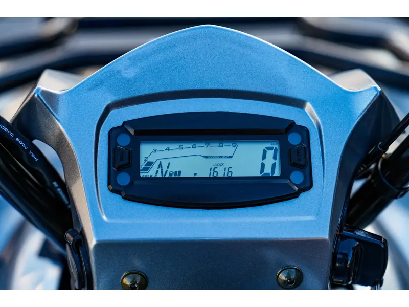 2024 Argo XPLORER XR 500 SE
