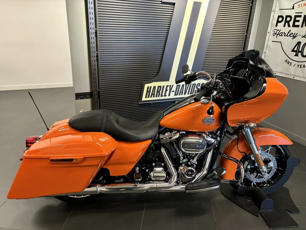 2023 Harley-Davidson FLTRXS ROAD GLIDE SPÉCIALFLTRXS