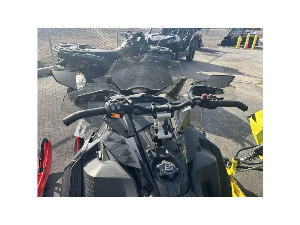 2021 Ski-doo Renegade X 900 Turbo alt