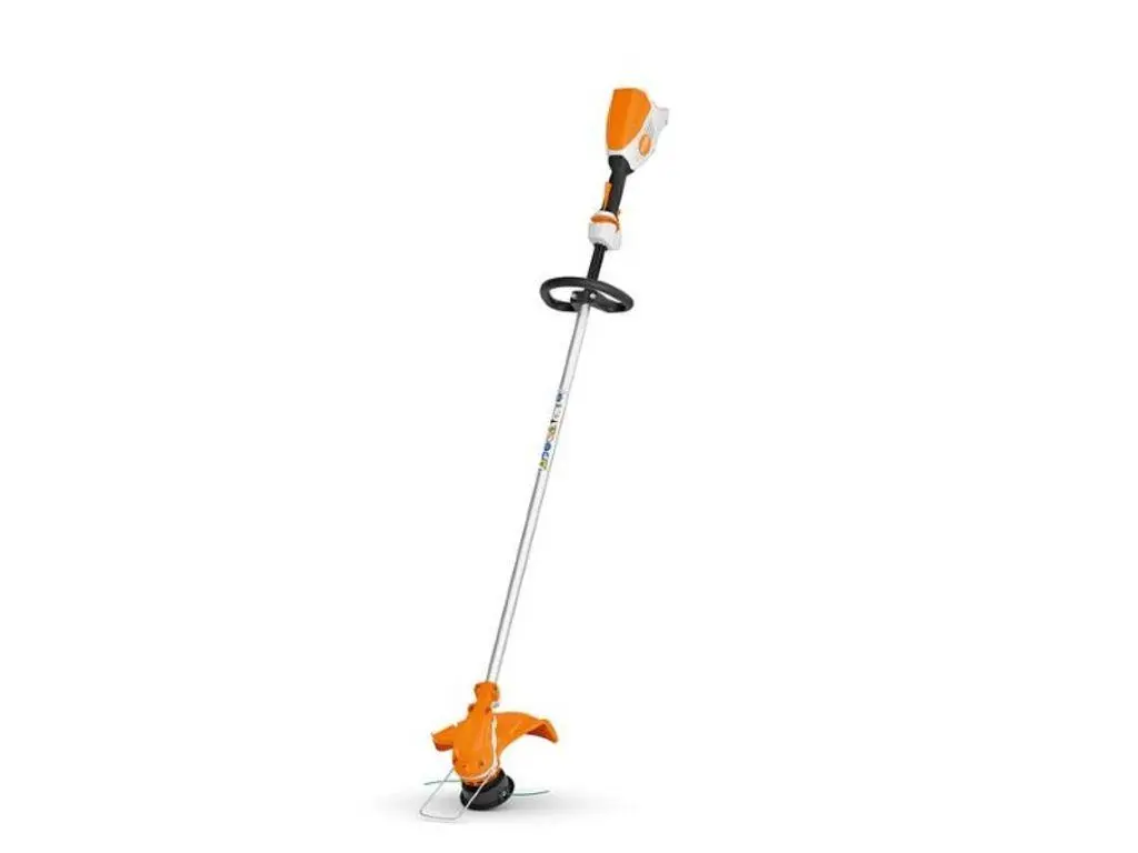 2022 Stihl Battery Trimmers FSA 60