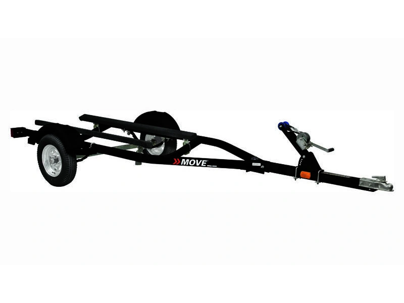 2023 Sea-doo Move I 1500 Extended alt