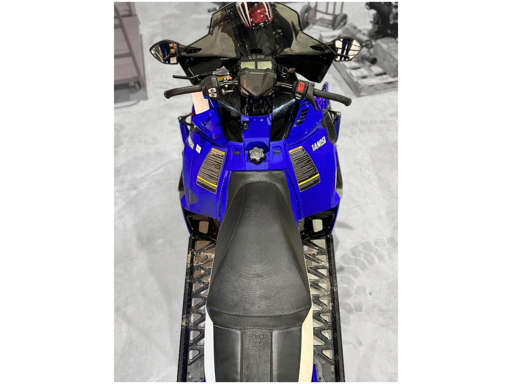 2017 Yamaha Rtx Le alt