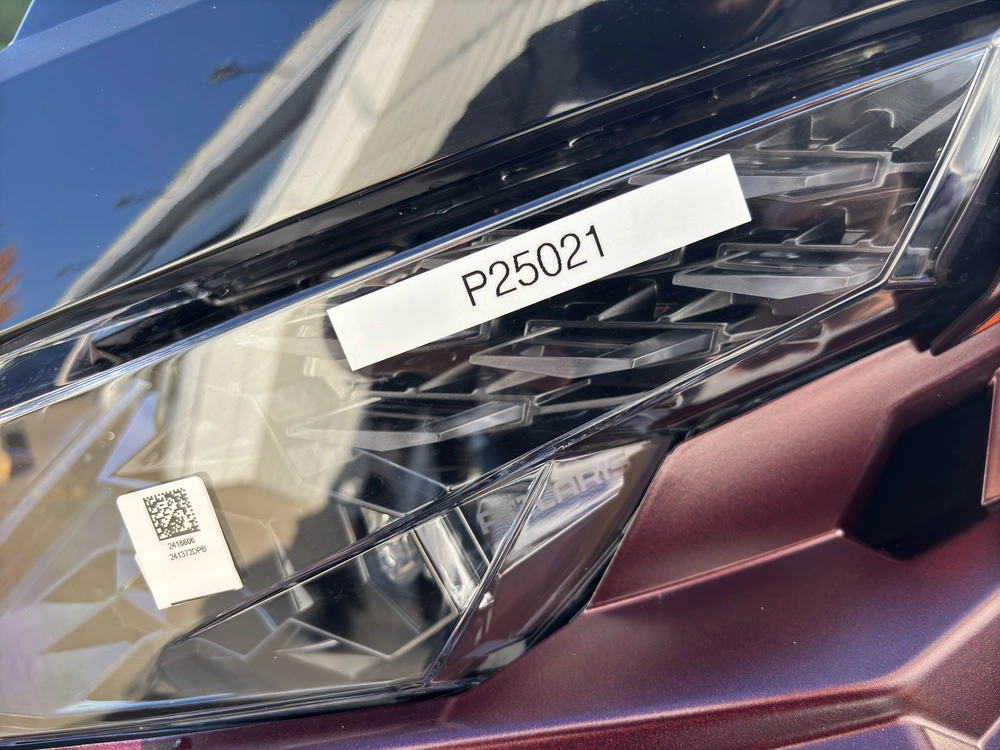 Polaris Patriot 9r Switchback Assault 146 2025 alt