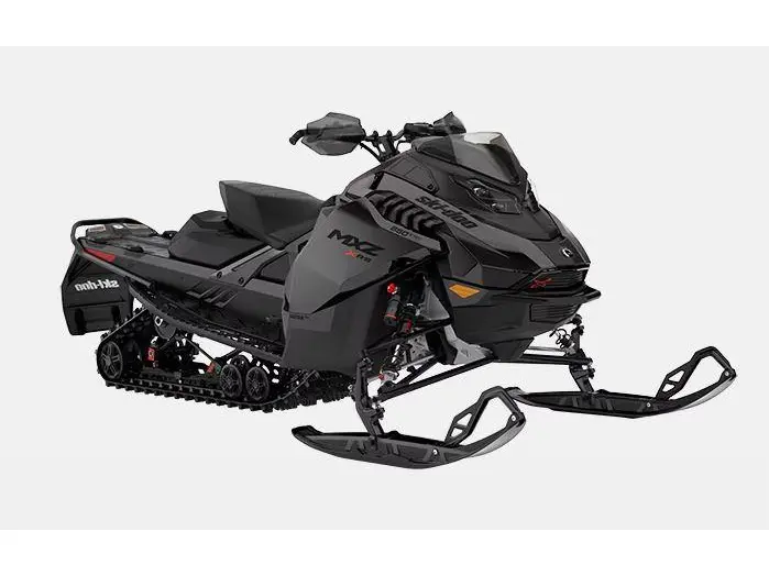 2024 Ski-Doo MXZ XRS 850 E-Tec 129"