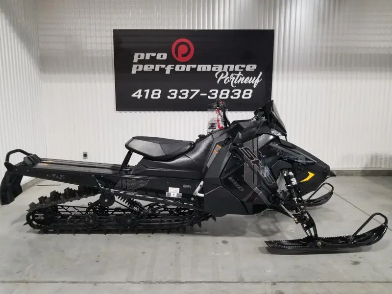 2021 Polaris 850 SKS 155