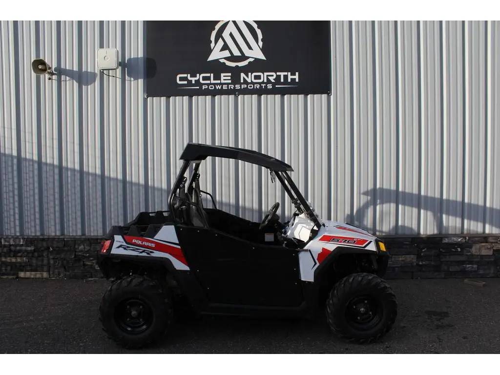 2019 Polaris RZR® 570