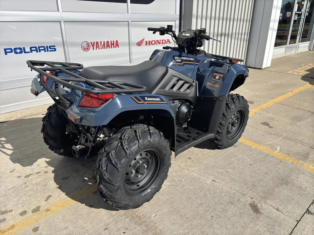 2025 Kawasaki Brute Force 450 alt