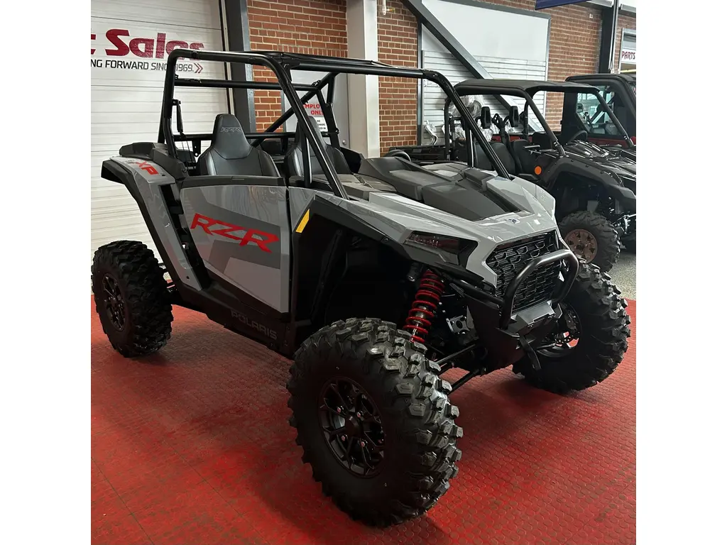 2025 Polaris RAZOR XP 1000 PREMIUM 
