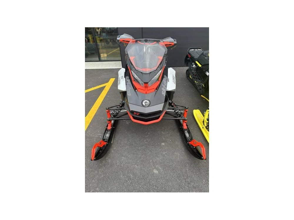 2022 Ski-doo Mxz X 850 E-tec alt