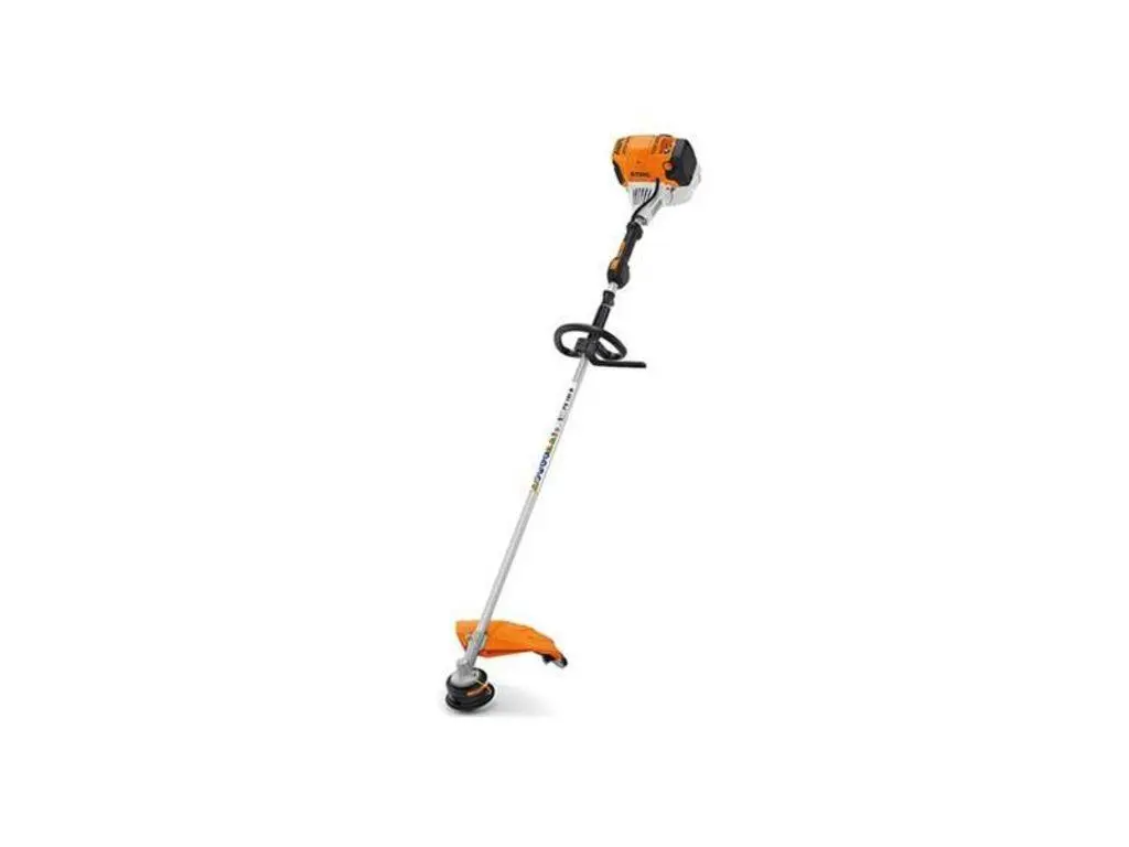 2022 Stihl Powerful Brushcutters FS 131 R