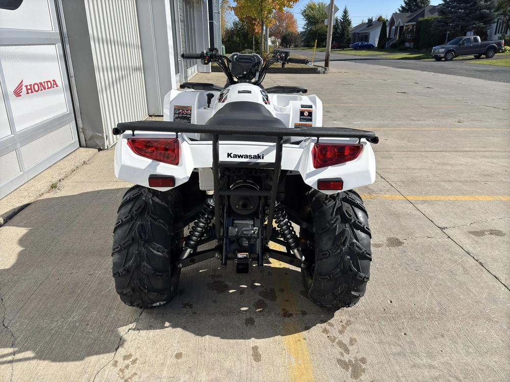 2025 Kawasaki Brute Force 450 alt
