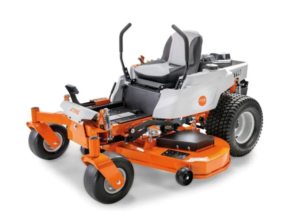 2024 Stihl Zero-Turn Mowers RZ 261