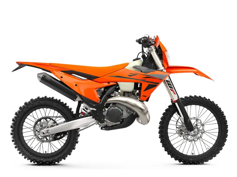 2025 KTM 300 XC-W thumbnail 5