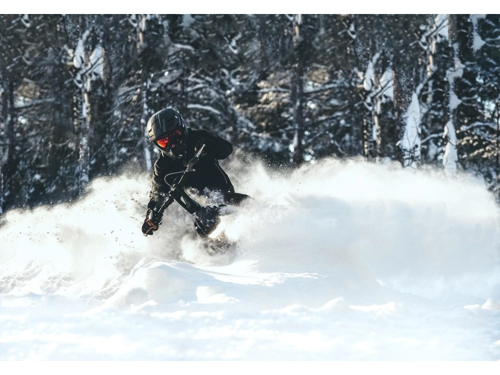 2023 Widescape Widescape 250 Efi alt