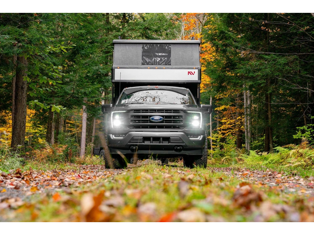 2026 Next Rv Land'r alt