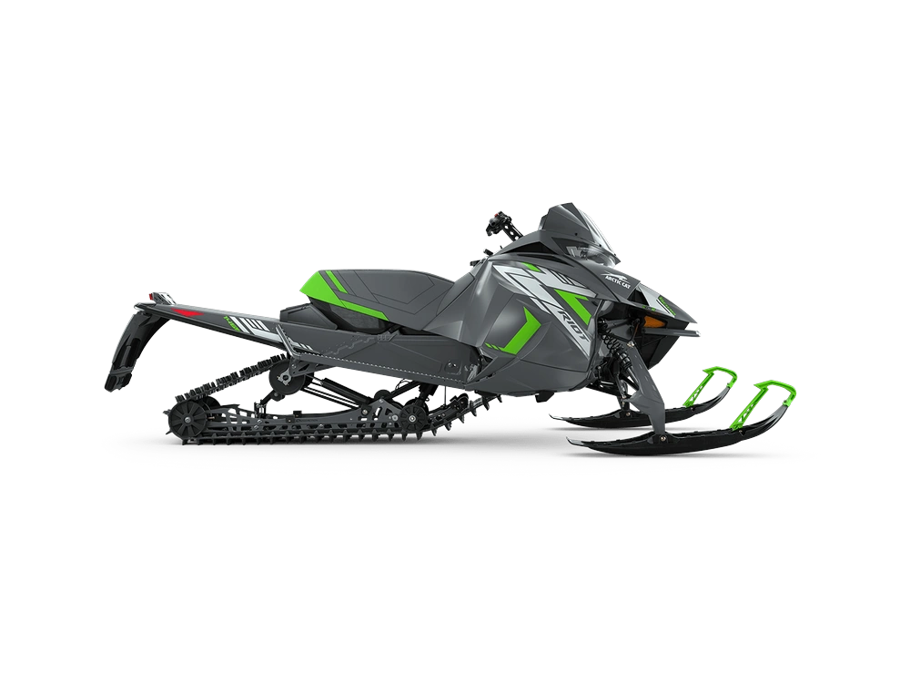 Arctic Cat Riot 8000 Es 2022 alt