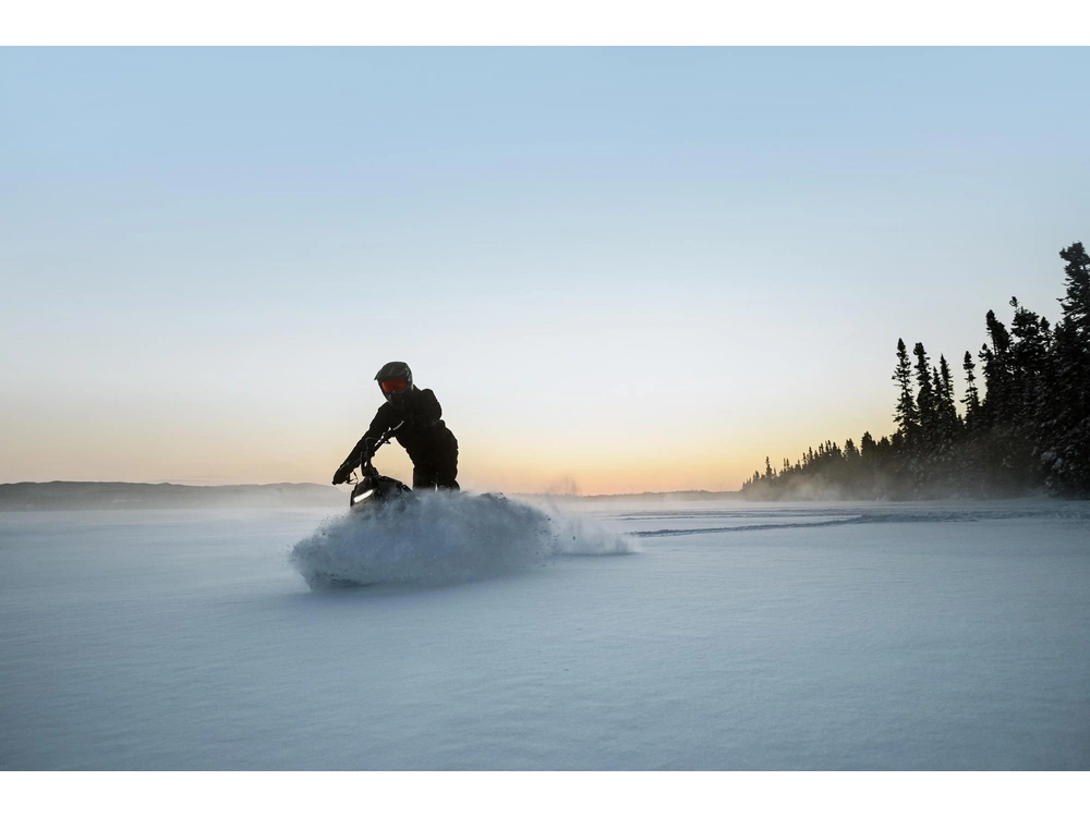 2023 Widescape Widescape 250 Efi alt