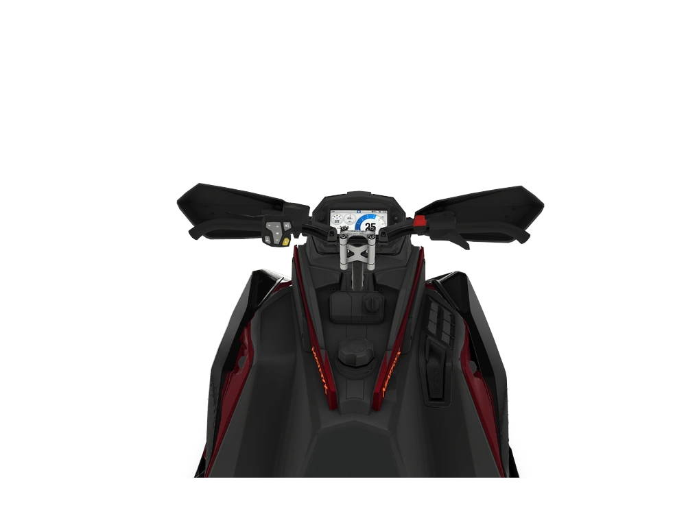 Polaris Patriot 9r Switchback Assault 146 2025 alt