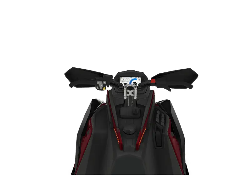 2025 Polaris PATRIOT 9R SWITCHBACK ASSAULT 146