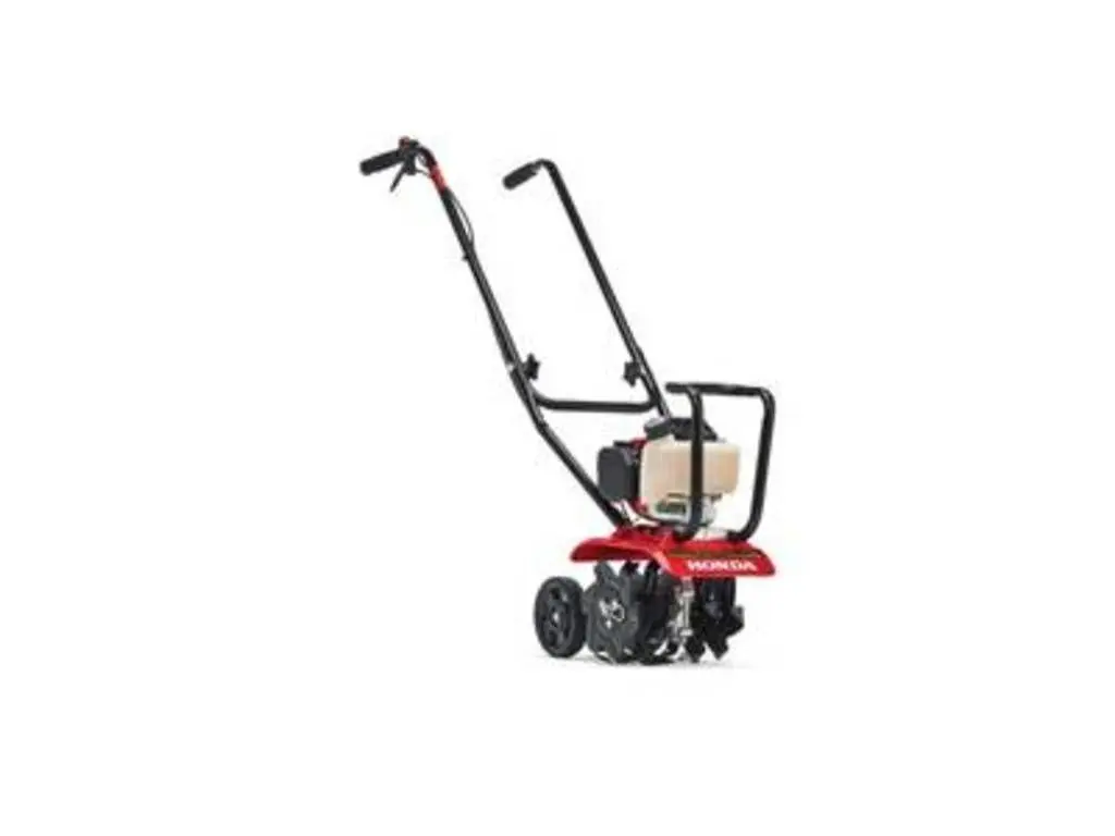 2023 Honda Tillers Gardening FG110K1C 