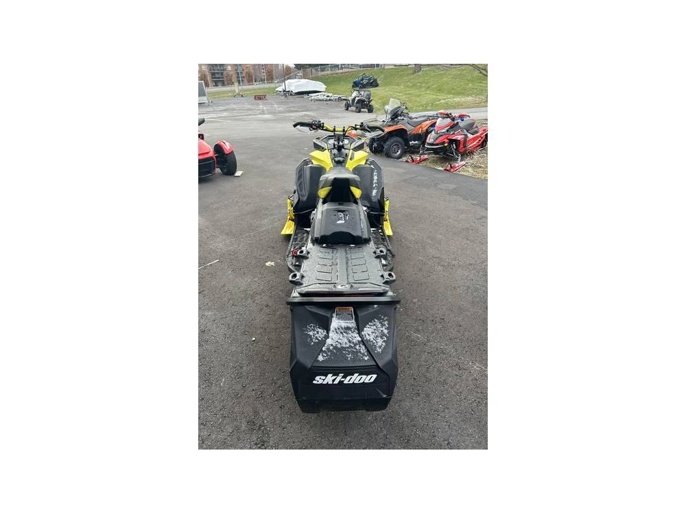 2022 Ski-doo Renegade Xrs 850 alt