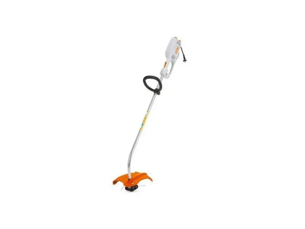 2022 Stihl Electric Trimmer FSE 60